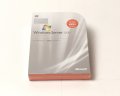 【新品】Microsoft Windows Server 2008 R2 Standard (5 クライアント アクセス ライセンス付)　メイン画像