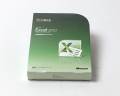 【新品】Microsoft Office Excel 2010 通常版　メイン画像