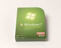 【新品】Microsoft Windows 7 Home Premium 通常版 Service Pack 1 適用済み　メイン画像