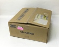 【新品】EPSON 小型ドロアー　CD-A3336B　(ブラック)　メイン画像