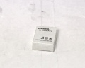 【新品】DT-5200/5300用標準充電池　HA-D20BAT-A　メイン画像
