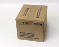 【新品】レシートプリンタ　EPSON TM-m10(USB/LAN/58mm)ホワイト　メイン画像