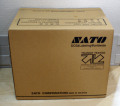 【新品】SATO T12-2　(USB/パラレル)
