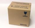 【新品】EPSON レシートプリンタTM-T884(RS232C/58mm) ホワイト　メイン画像
