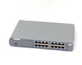 【優良中古】アライドテレシス CentreCOM FS716TX V3 レイヤー2スイッチ 0250R　メイン画像