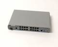 【中古】アライドテレシス CentreCOM FS917S レイヤー2スイッチ 0294R　メイン画像