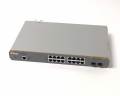 【優良中古】アライドテレシス AT-x210-16GT　メイン画像