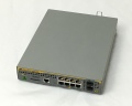 【優良中古】アライドテレシス AT-x230-10GP 1436R　メイン画像