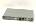 【優良中古】アライドテレシス　AT-GS910/24　メイン画像