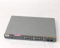 【優良中古】アライドテレシス AT-SH210-16GT 3526R　メイン画像