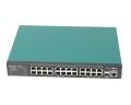 【優良中古】スイッチ Switch-M24eG PN28240K　メイン画像