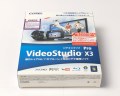 【中古】VideoStudio Pro X3 特別優待版　メイン画像