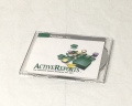 【中古品】ActiveReports for .NET Professional Edition 1開発ライセンス 　メイン画像