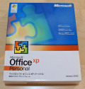 【中古】Office XP Personal