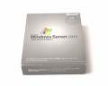 【中古品】Microsoft Windows Server 2003 Standard Edition 10クライアントアクセスライセンス付 　メイン画像