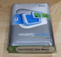 【中古品】Microsoft Virtual PC for Mac Version 7 with Windows XP Home Edition