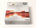 【中古品】Microsoft Windows Server 2003 R2 Standard Edition 5CAL付 日本語版　メイン画像