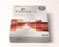 【中古品】Microsoft Windows Server 2003 R2 Standard Edition 10CAL付 日本語版　メイン画像
