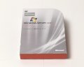【中古品】Microsoft Windows Server 2008 R2 Enterprise (25 クライアント アクセス ライセンス付) SP1　メイン画像