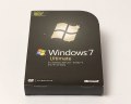 【中古品】Windows 7 Ultimate アップグレード　メイン画像