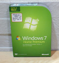 【中古】Windows7 Home Premium アップグレード版 （本数限定優待価格）
