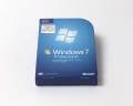 【中古品】Windows7 Professional アップグレード版 （本数限定優待価格） メイン画像