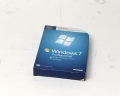 【中古品】Windows 7 Professional アップグレード 発売記念優待版 Windows　メイン画像