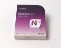 【中古】Microsoft Office OneNote 2010 通常版　メイン画像