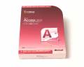 【中古品】Microsoft Office Access 2010 アカデミック　メイン画像