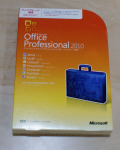 【中古品】Microsoft Office Professional 2010 アップグレード優待