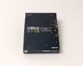 【中古】Microsoft Office for Mac Home and Business 2011-2 パック(PC2台/1ライセンス)　メイン画像