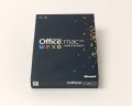 【中古品】Microsoft Office for Mac Home and Business 2011-1パック メイン画像