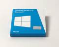 【中古品】Microsoft Windows Server 2012 Standard 日本語版 5 CAL付 　メイン画像