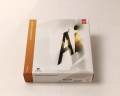 【中古】Adobe Illustrator CS5 Windows　メイン画像