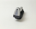 【優良中古】DENSO Bluetoothスキャナ AT22B-SB/充電器CH-AT10Lセット　メイン画像