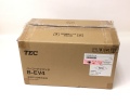 【優良中古】TEC バーコードプリンター B-EV4D-TC17-R　メイン画像