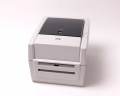 【優良中古】TEC バーコードプリンター B-EV4T-GH17-R　メイン画像