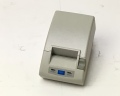 【優良中古】レシートプリンタ　CITIZEN CT-S280(USB/58mm)ホワイト　メイン画像