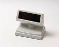 【優良中古】EPSON カスタマディスプレイ DM-D110(RS232C)ホワイト　メイン画像