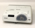 【優良中古】ビジネスプロジェクター　EB-535W　メイン画像