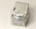 【優良中古】富士通　レシートプリンター　FP-510 (USB/80mm)ホワイト 未使用　メイン画像