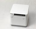 【優良中古】mC-Print3　MCP31LB ホワイト　メイン画像