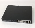 【優良中古】ヤマハ スマートL2 PoEスイッチ 18ポート SWX2210P-18G　メイン画像