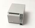 【優良中古】EPSON スマートレシートプリンター TM-T70-i(80mm)ホワイト　メイン画像