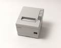 【優良中古】レシートプリンタ　EPSON TM-T885(Bluetooth/80mm)ホワイト　メイン画像
