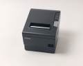 【優良中古】EPSON レシートプリンター　TM-T885(USB/80mm)ブラック　メイン画像