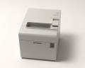 【優良中古】EPSON レシートプリンター　TM-T90II(USB/80mm)ホワイト　メイン画像