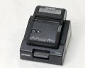 【優良中古】モバイルプリンター TM-P20BI TM-P20-553 Bluetooth　メイン画像