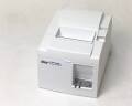 【優良中古】STARレシートプリンタ TSP143III(USB/80mm)ホワイト　メイン画像