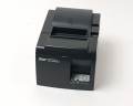 【優良中古】レシートプリンタ　Star TSP100シリーズ　TSP143(USB/80mm)ブラック　メイン画像